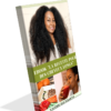 La recette pour des cheveux longs