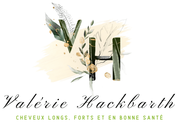 Valerie Hackbarth Cheveux Long, Fort Et En Bonne Sante
